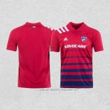 Tailandia Camiseta Primera FC Dallas 2020