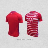 Tailandia Camiseta Primera Granada 20-21