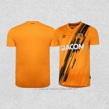 Tailandia Camiseta Primera Hull City 21-22