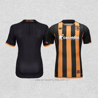 Tailandia Camiseta Primera Hull City 23-24