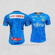 Tailandia Camiseta Primera Kawasaki Frontale 2022