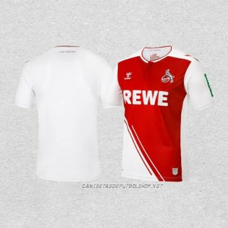 Tailandia Camiseta Primera Koln 22-23