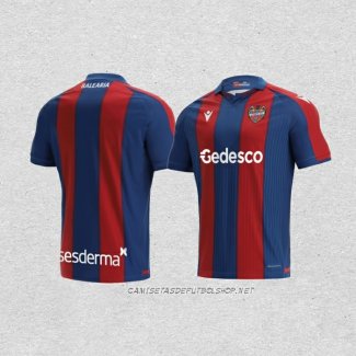 Tailandia Camiseta Primera Levante 21-22