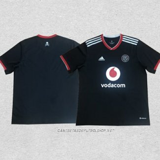 Tailandia Camiseta Primera Orlando Pirates 22-23