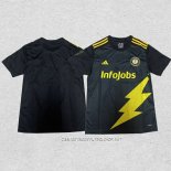 Tailandia Camiseta Primera Rayo de Barcelona 2024