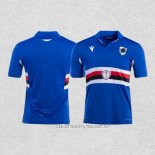 Tailandia Camiseta Primera Sampdoria 20-21