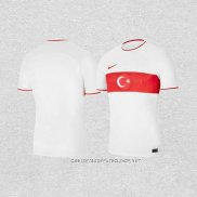 Tailandia Camiseta Primera Turquia 22-23