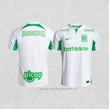 Tailandia Camiseta Segunda Atletico Nacional 2024