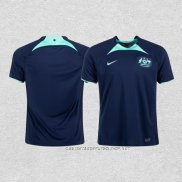 Tailandia Camiseta Segunda Australia 2022