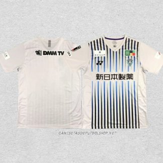 Tailandia Camiseta Segunda Avispa Fukuoka 2023