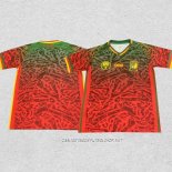 Tailandia Camiseta Segunda Camerun 2024
