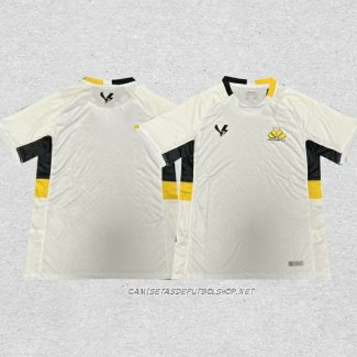 Tailandia Camiseta Segunda Criciuma 2023