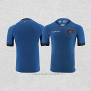 Tailandia Camiseta Segunda Ecuador 2023