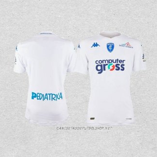 Tailandia Camiseta Segunda Empoli 23-24