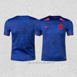 Tailandia Camiseta Segunda Estados Unidos 2023