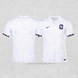 Tailandia Camiseta Segunda Francia 2023