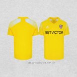 Tailandia Camiseta Segunda Fulham 20-21