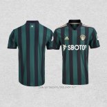 Tailandia Camiseta Segunda Leeds United 20-21
