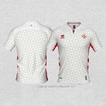 Tailandia Camiseta Segunda Malta 2022