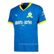 Tailandia Camiseta Segunda Mamelodi Sundowns 22-23