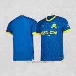 Tailandia Camiseta Segunda Mamelodi Sundowns 23-24