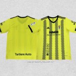 Tailandia Camiseta Segunda Real Oviedo 20-21