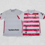 Tailandia Camiseta Segunda Real Oviedo 21-22