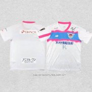 Tailandia Camiseta Segunda Sagan Tosu 2024