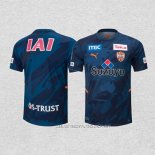 Tailandia Camiseta Segunda Shimizu S-Pulse 2022