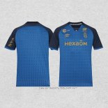 Tailandia Camiseta Segunda Stade de Reims 21-22