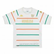 Tailandia Camiseta Segunda Venezia 22-23