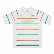 Tailandia Camiseta Segunda Venezia 22-23