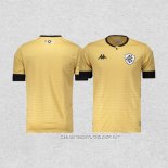 Tailandia Camiseta Tercera Botafogo Portero 2021
