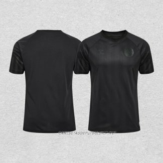 Tailandia Camiseta Tercera Dinamarca 2022