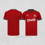 Tailandia Camiseta Tercera Locomotive Moscow 20-21