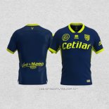 Tailandia Camiseta Tercera Parma 20-21