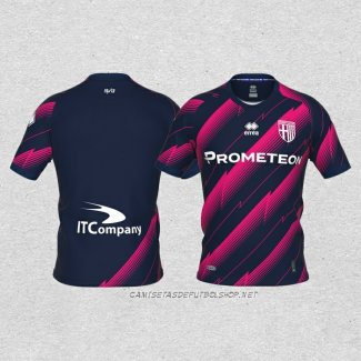 Tailandia Camiseta Tercera Parma 22-23