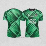 Tailandia Camiseta Tercera Saint-Etienne 23-24