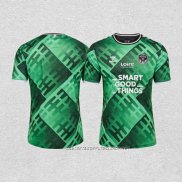 Tailandia Camiseta Tercera Saint-Etienne 23-24