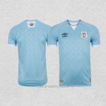 Tailandia Camiseta Tercera Santos 2020