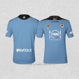 Tailandia Camiseta Tercera Spezia 20-21