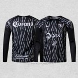 Camiseta America Portero 22-23 Manga Larga