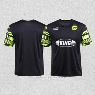 Camiseta Borussia Dortmund Puma King 2022