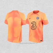 Camiseta Chelsea Portero 22-23