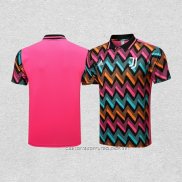 Camiseta Polo del Juventus 22-23