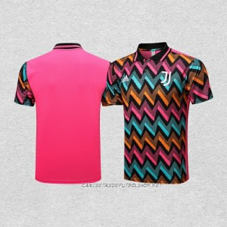 Camiseta Polo del Juventus 22-23