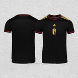 Camiseta Primera Belgica Euro 2022