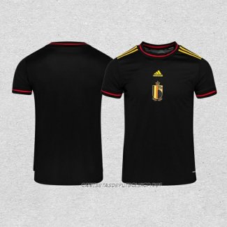 Camiseta Primera Belgica Euro 2022