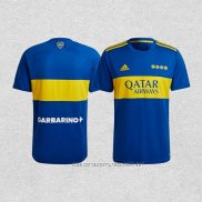 Camiseta Primera Boca Juniors 2021