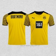 Camiseta Primera Borussia Dortmund 21-22